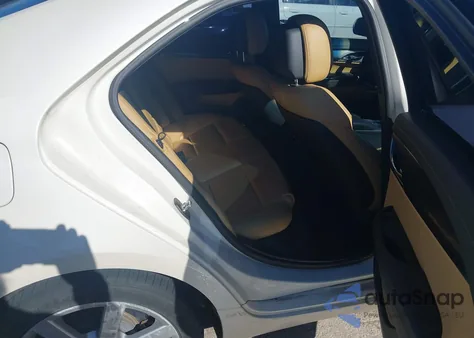 2013 Cadillac Ats Standard z USA, uszkodzony, nr VIN 1G6AA5RA0D0175416